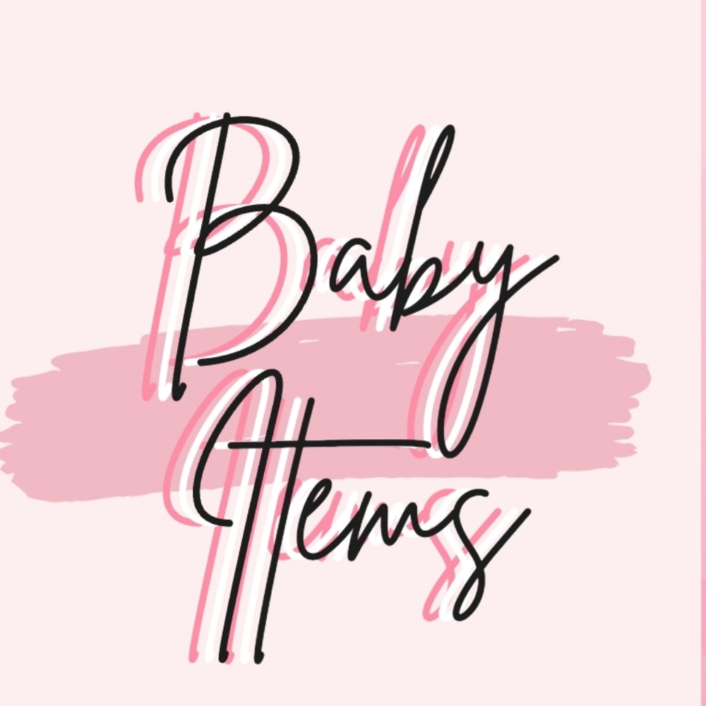 Baby Items